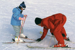 スキースクール（NASS）